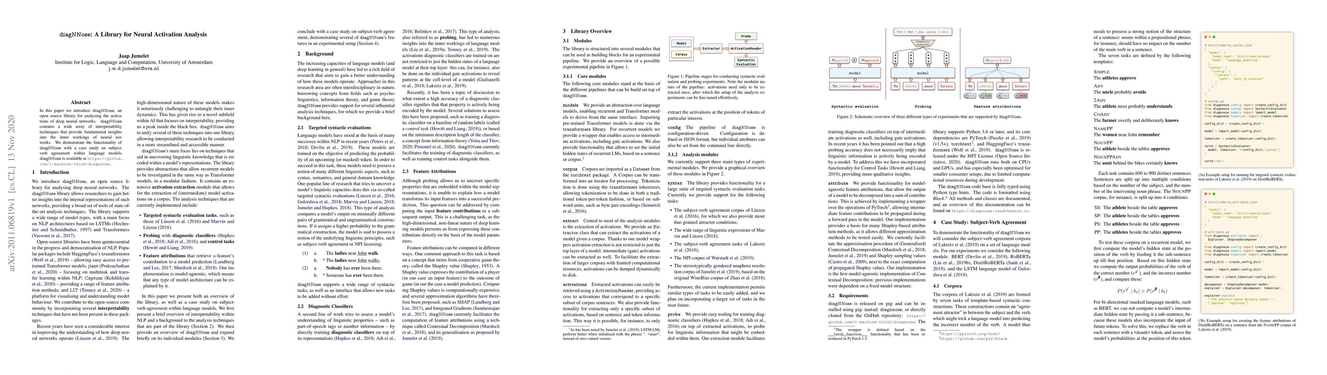 Thumbnail for diagNNose: A Library for Neural Activation Analysis
