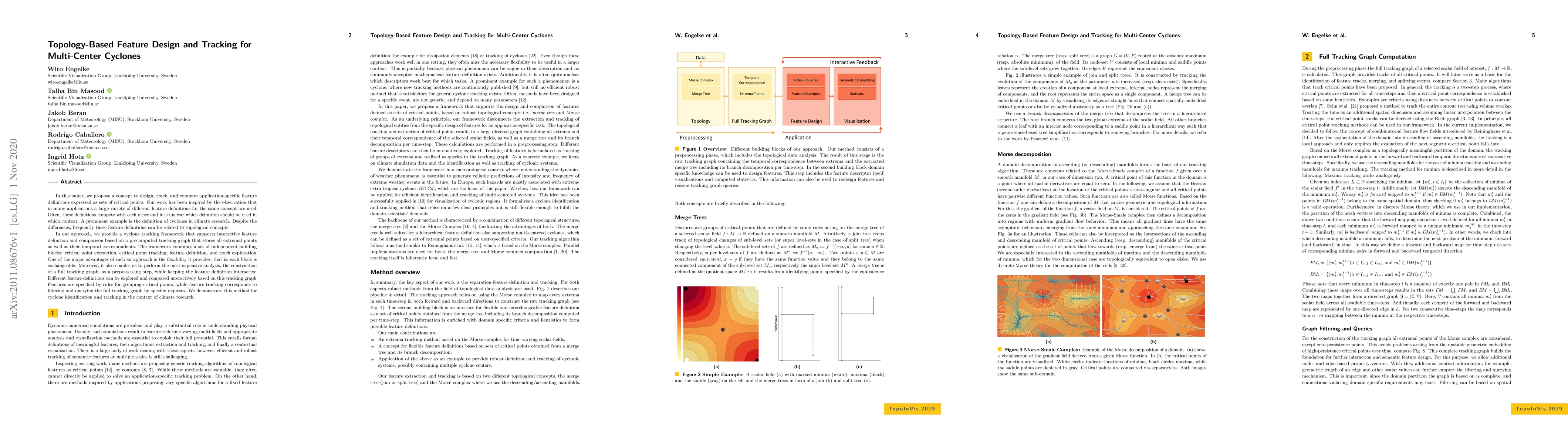 Thumbnail for Topology-Based Feature Design and Tracking for Multi-Center Cyclones