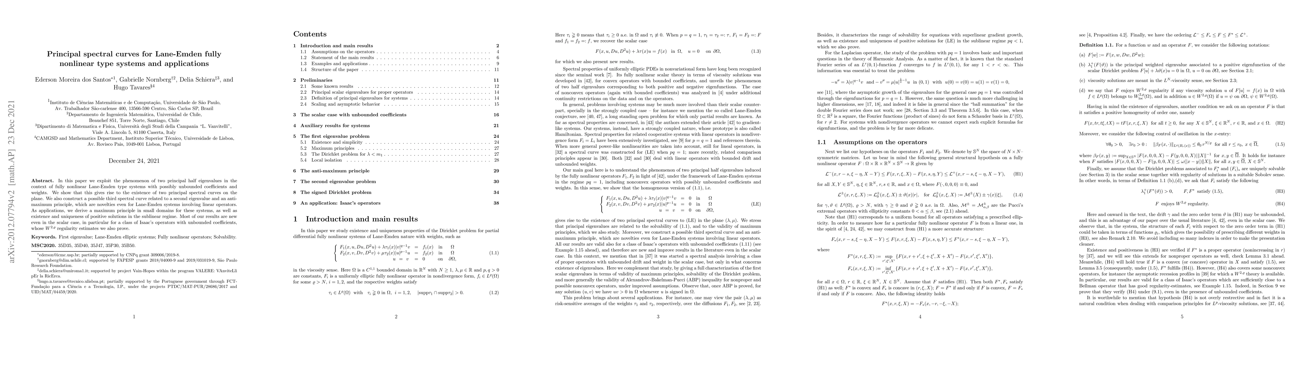 Thumbnail for Principal spectral curves for Lane-Emden fully nonlinear type systems
  and applications
