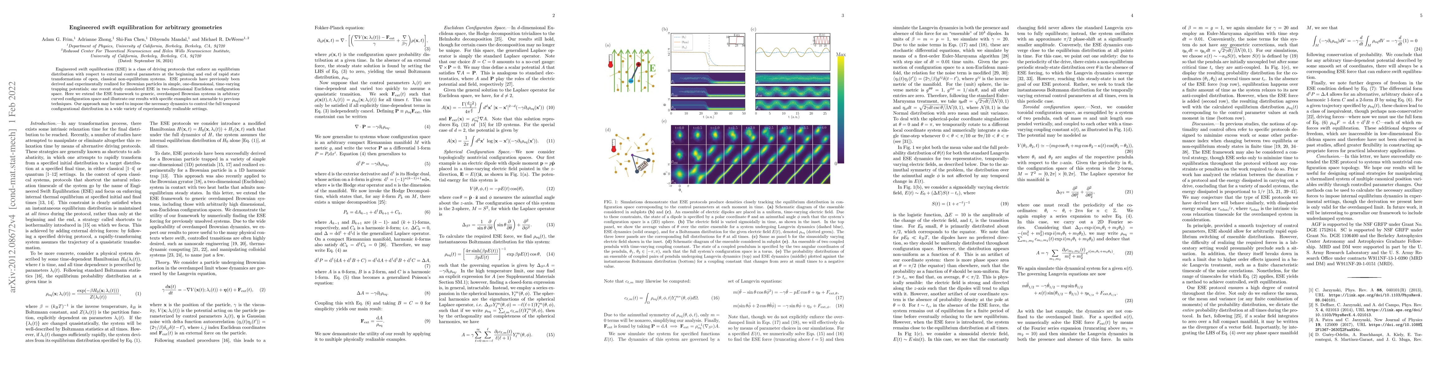 Thumbnail for Engineered swift equilibration for arbitrary geometries
