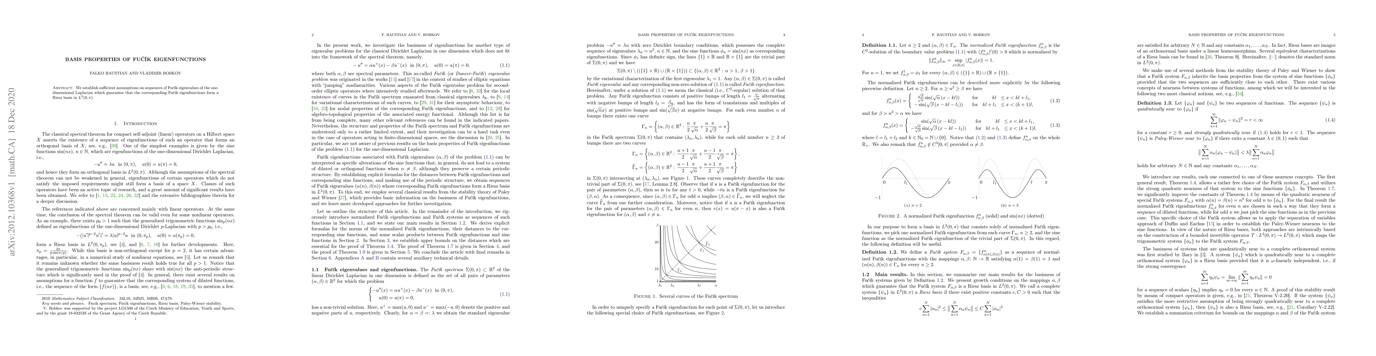 Thumbnail for Basis properties of Fucik eigenfunctions