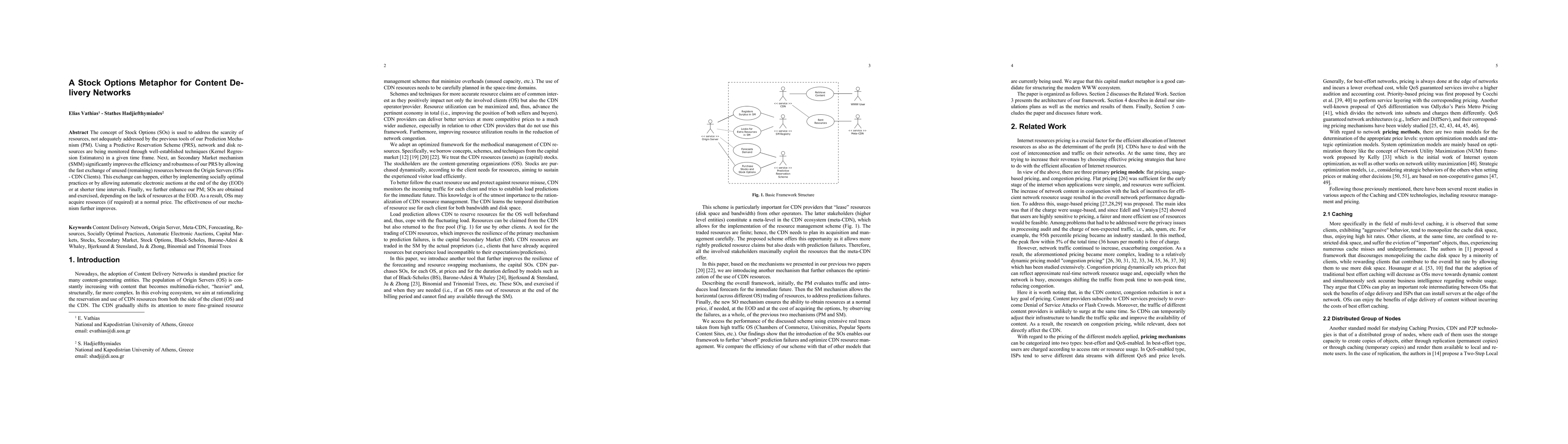 Thumbnail for A Stock Options Metaphor for Content Delivery Networks