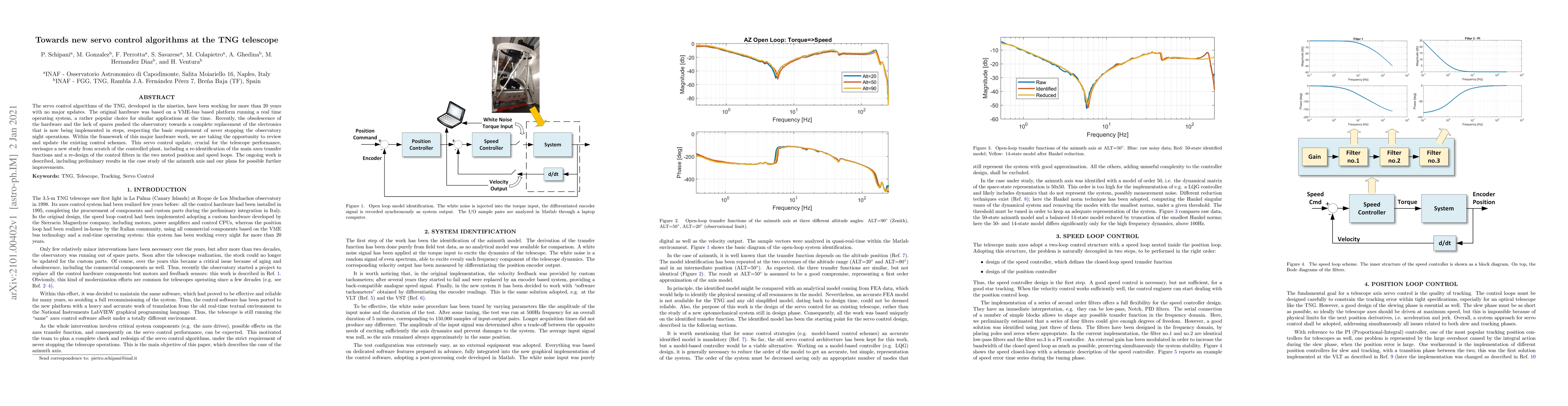 Thumbnail for Towards new servo control algorithms at the TNG telescope