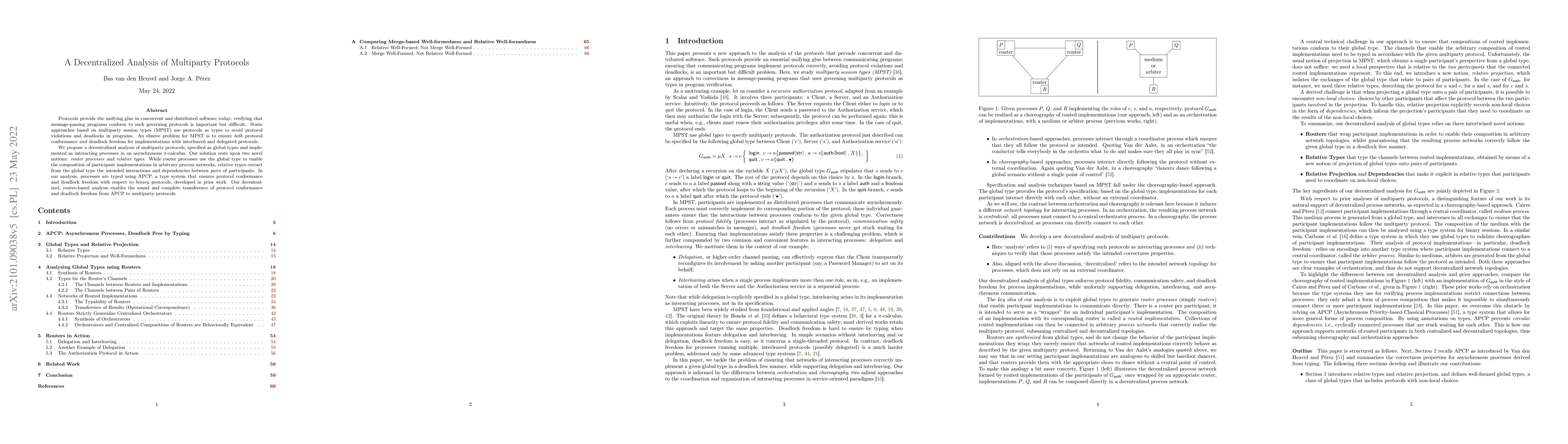 Thumbnail for A Decentralized Analysis of Multiparty Protocols