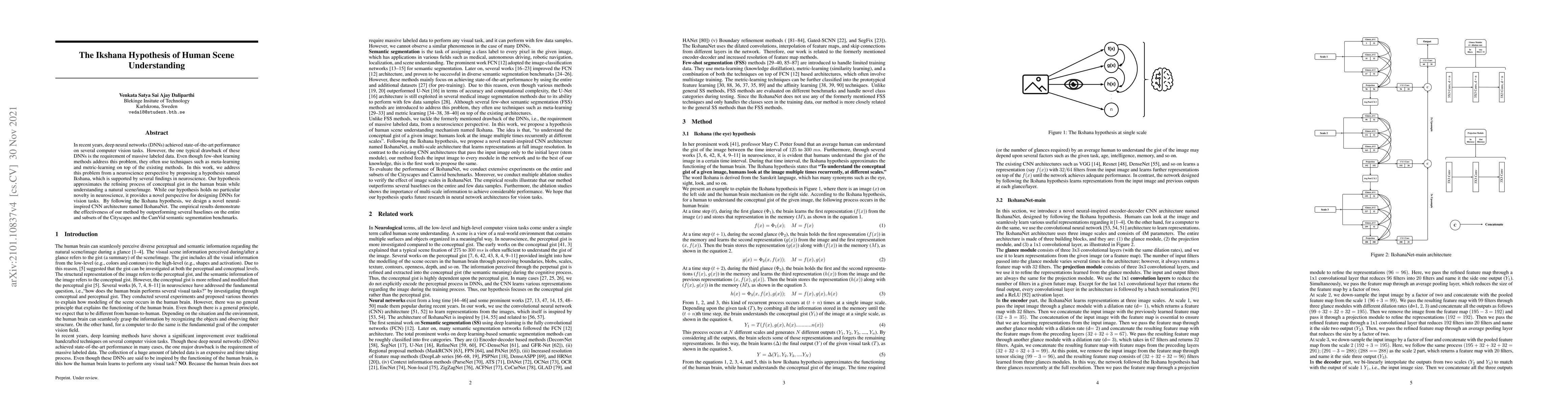 Thumbnail for The Ikshana Hypothesis of Human Scene Understanding
