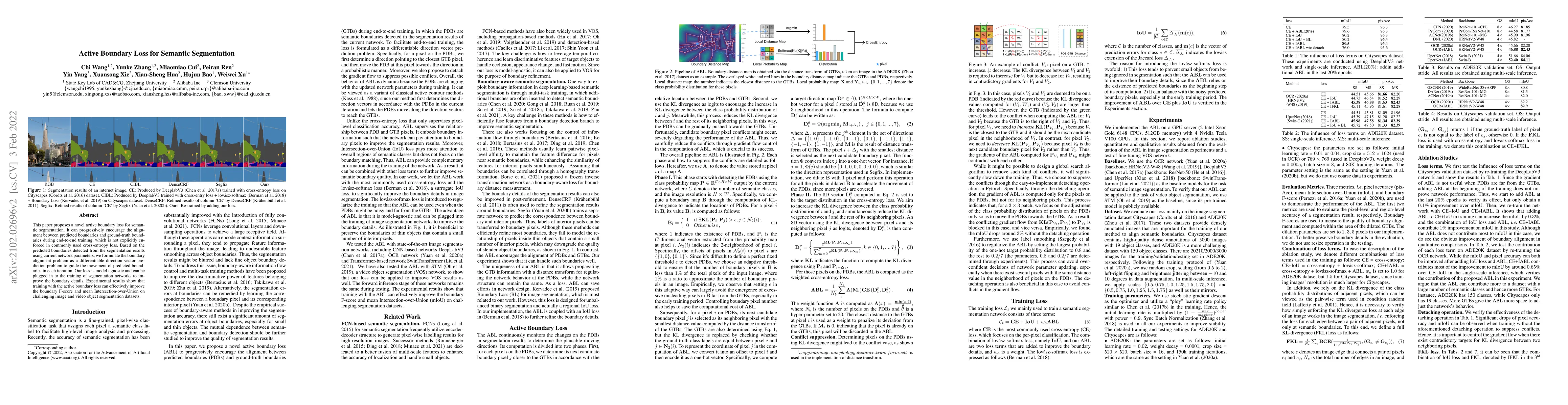 Thumbnail for Active Boundary Loss for Semantic Segmentation