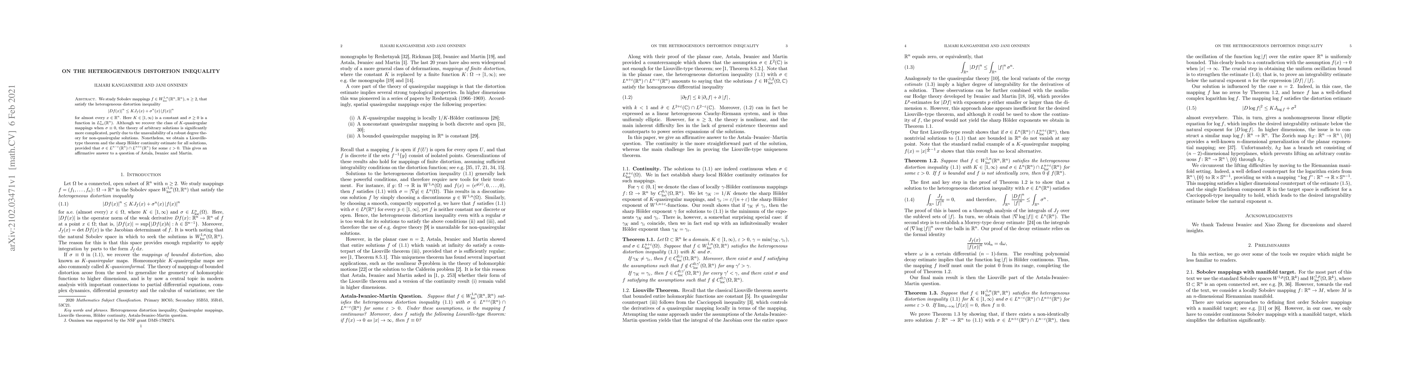 Thumbnail for On the heterogeneous distortion inequality