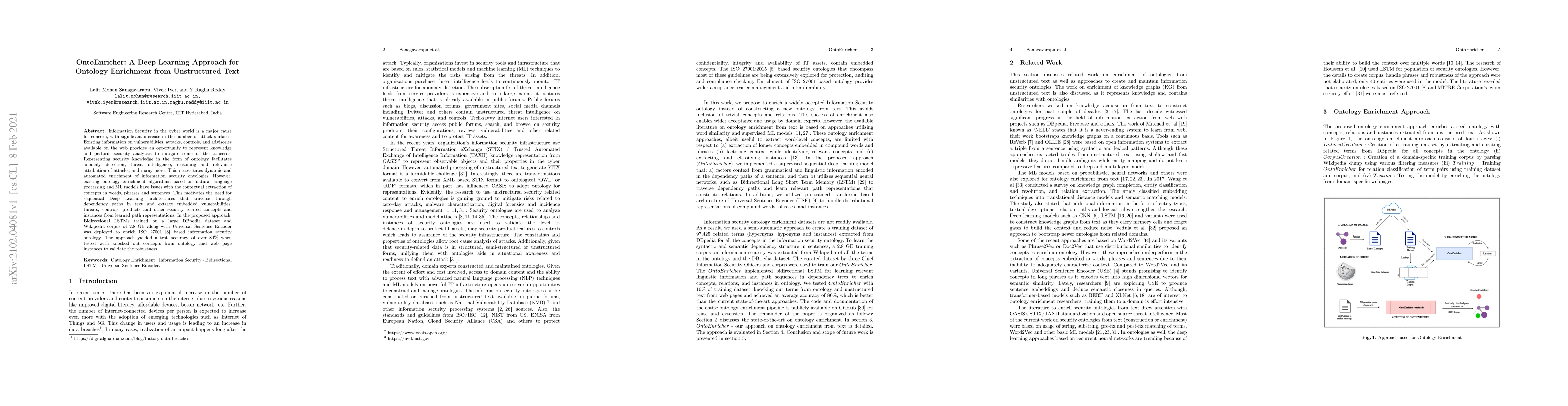 Thumbnail for VeeAlign: Multifaceted Context Representation using Dual Attention for
  Ontology Alignment