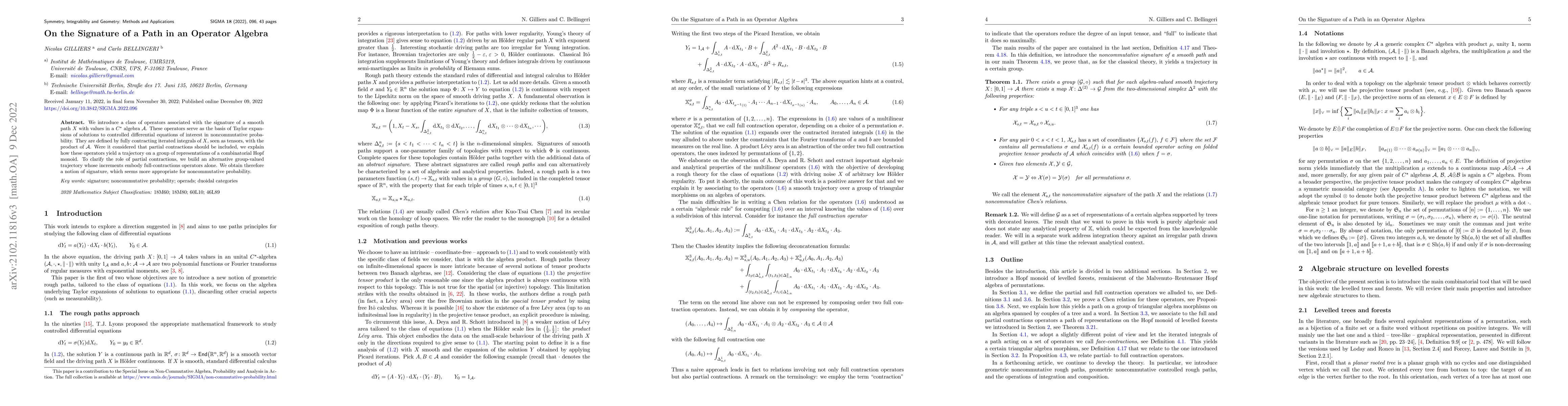 Thumbnail for On the Signature of a Path in an Operator Algebra