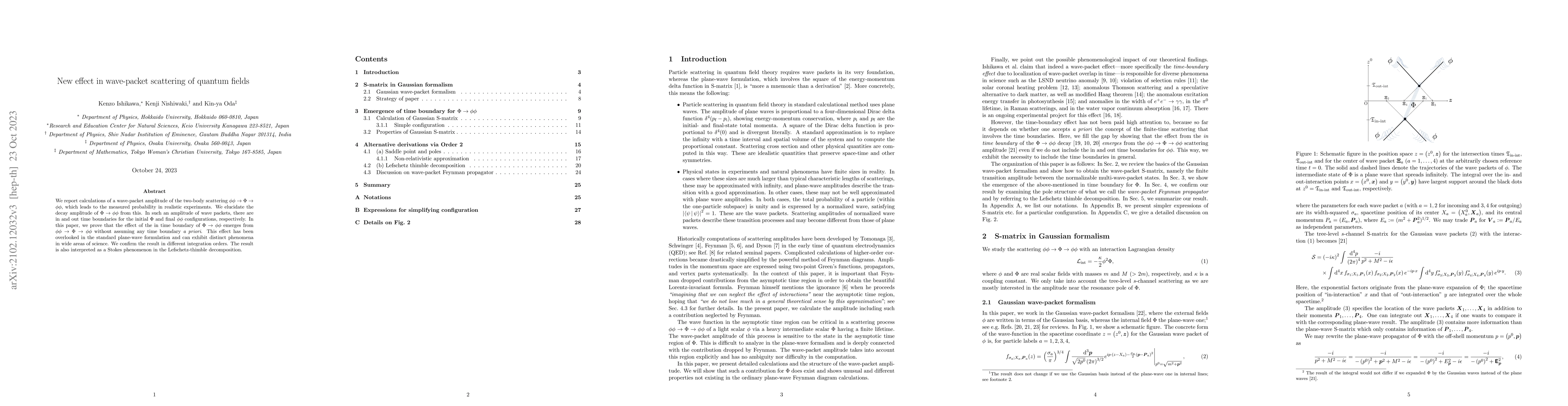 Thumbnail for New effect in wave-packet scattering of quantum fields