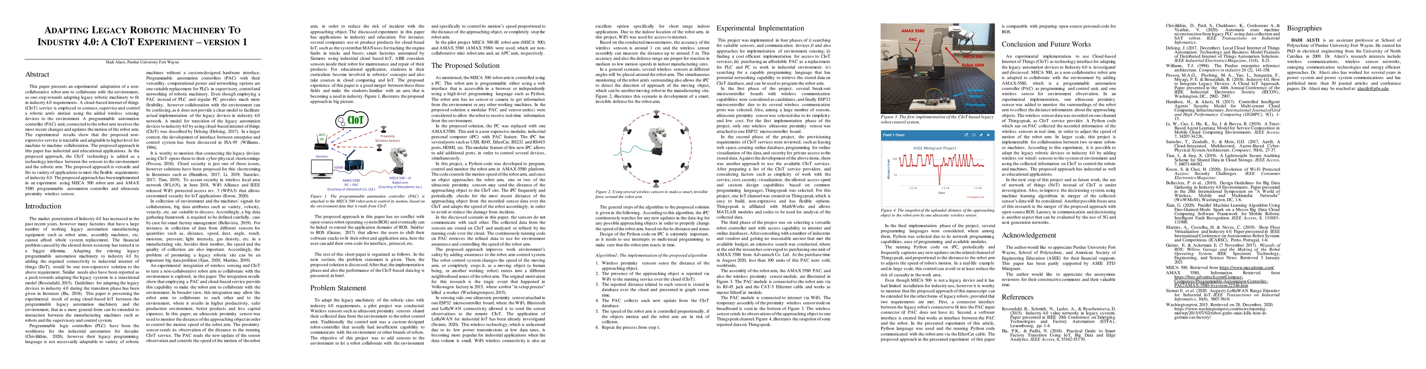 Thumbnail for Adapting legacy robotic machinery to industry 4: a ciot experiment
  version 1