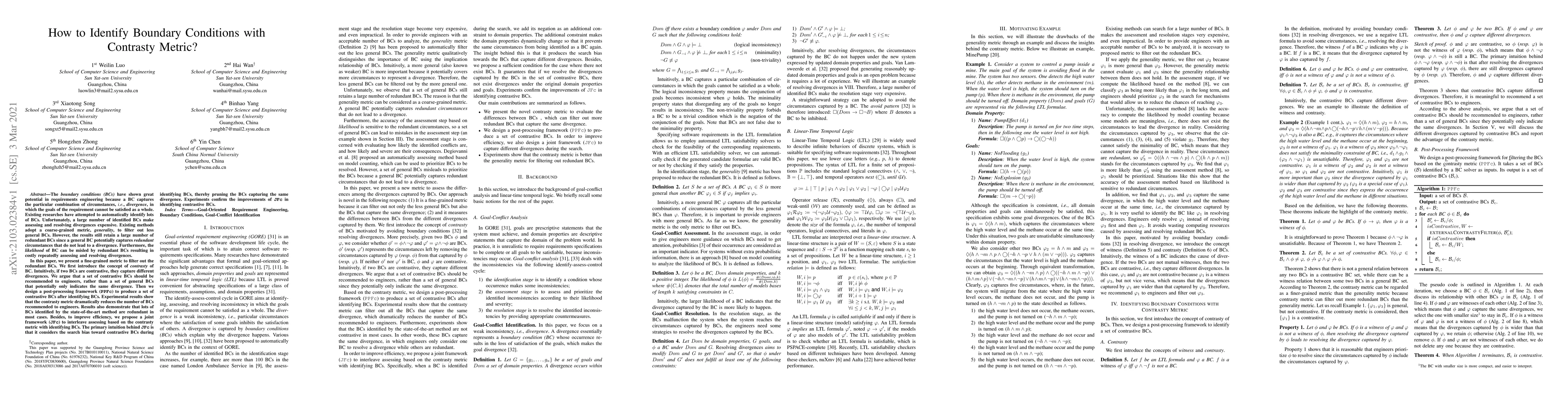 Thumbnail for How to Identify Boundary Conditions with Contrasty Metric?