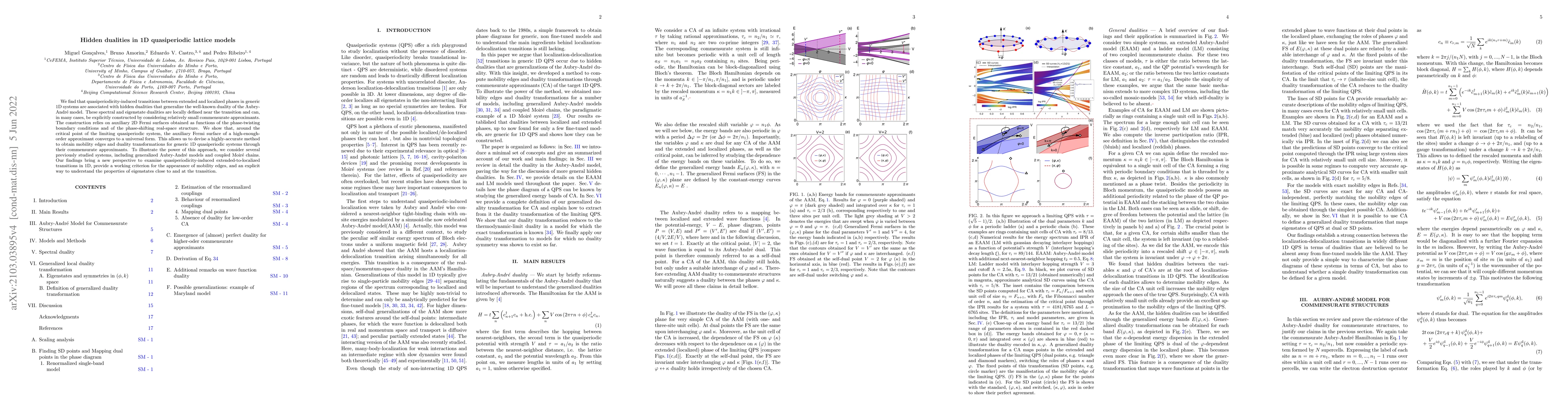 Thumbnail for Hidden dualities in 1D quasiperiodic lattice models