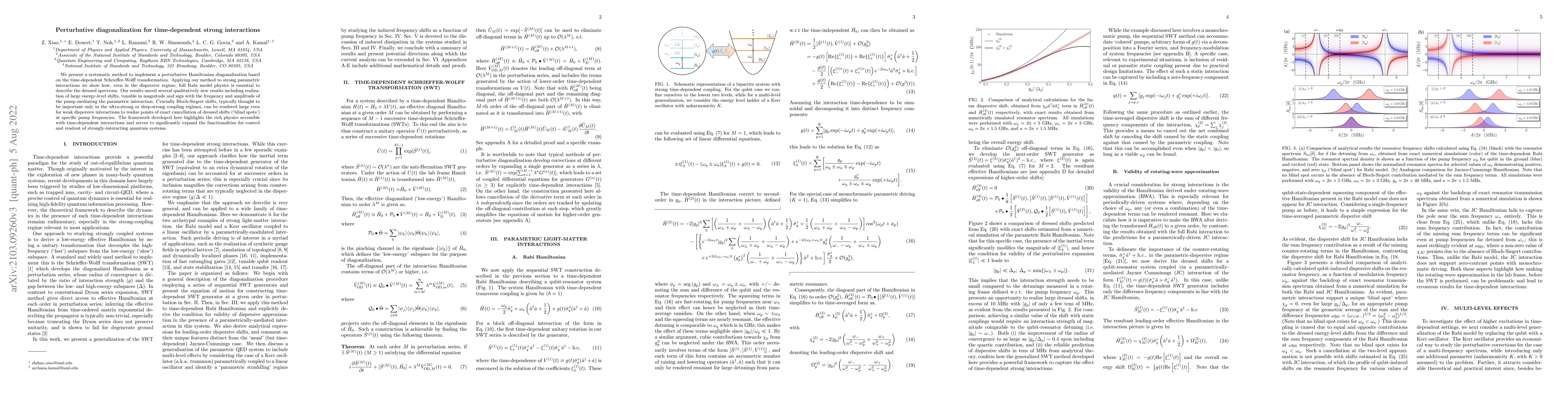 Thumbnail for Perturbative diagonalization for time-dependent strong interactions