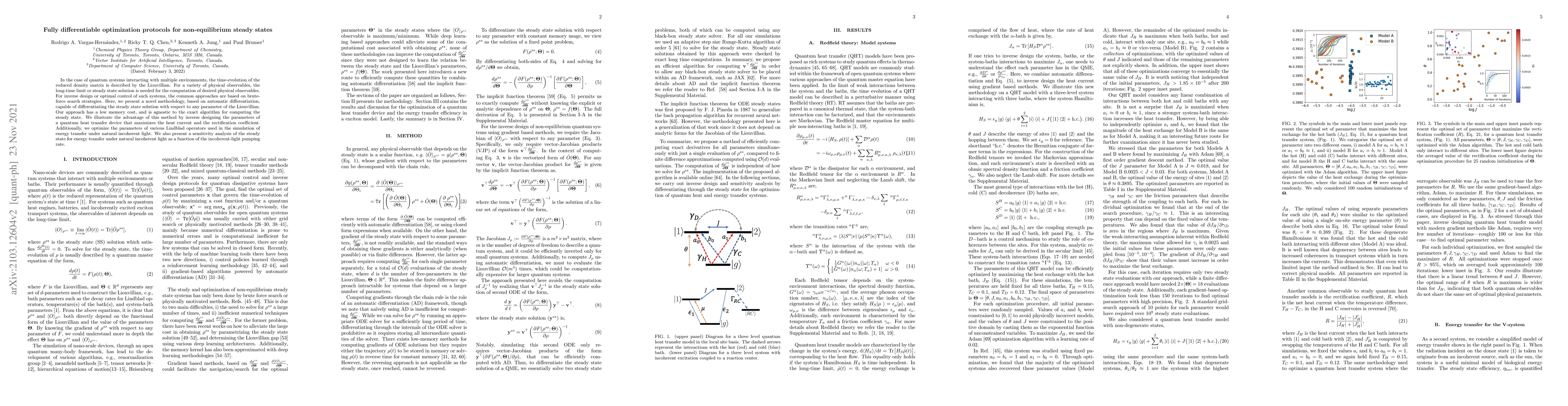 Thumbnail for Fully differentiable optimization protocols for non-equilibrium steady
  states