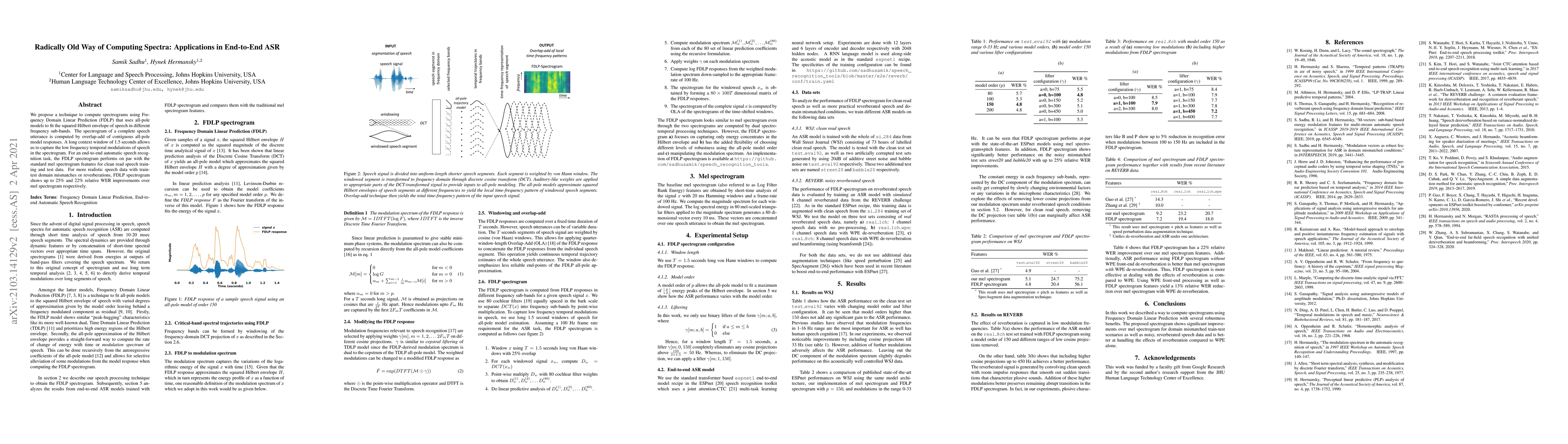 Thumbnail for Radically Old Way of Computing Spectra: Applications in End-to-End ASR