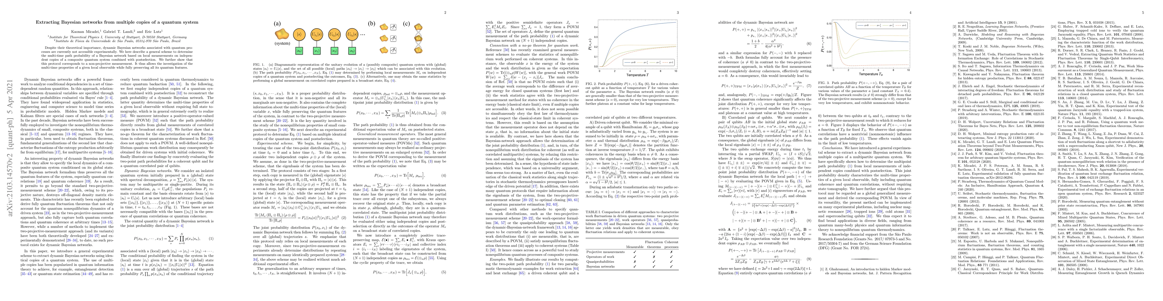 Thumbnail for Extracting Bayesian networks from multiple copies of a quantum system