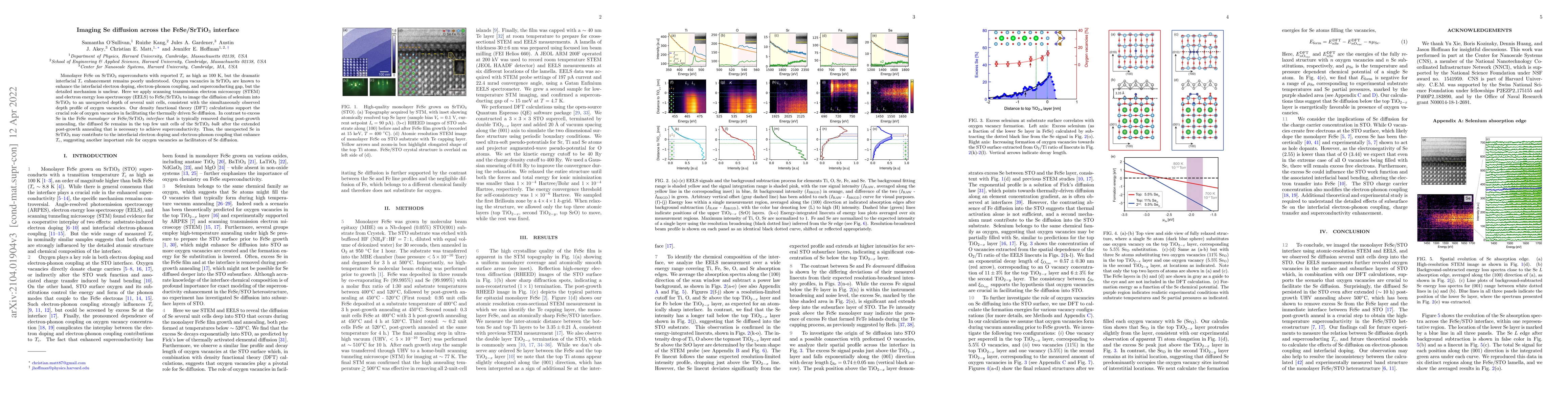 Thumbnail for Imaging Se diffusion across the FeSe/SrTiO$_3$ interface