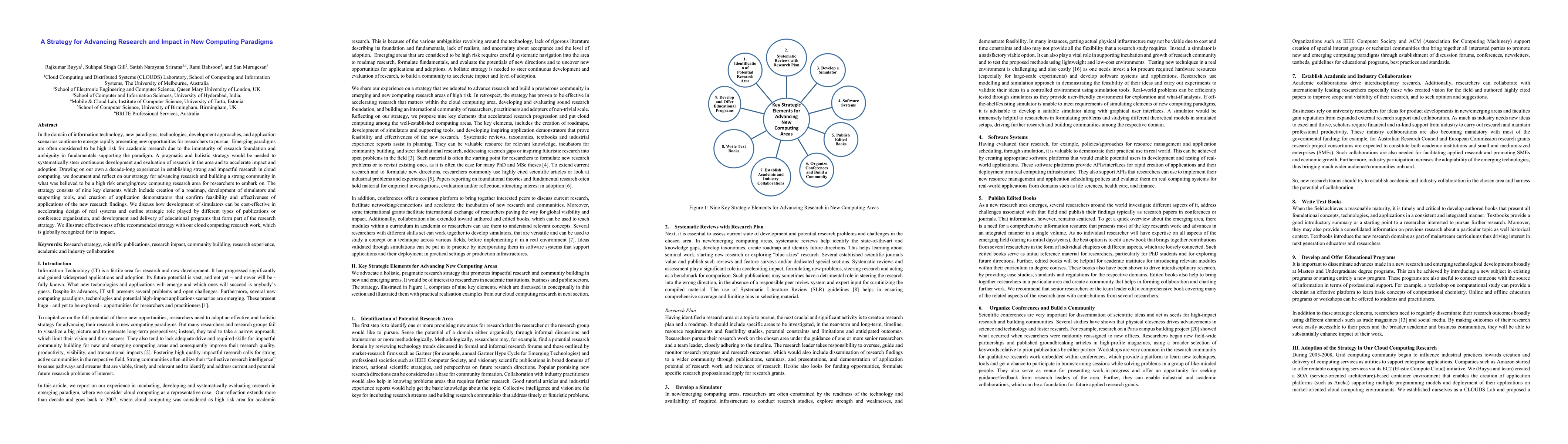 Thumbnail for A Strategy for Advancing Research and Impact in New Computing Paradigms