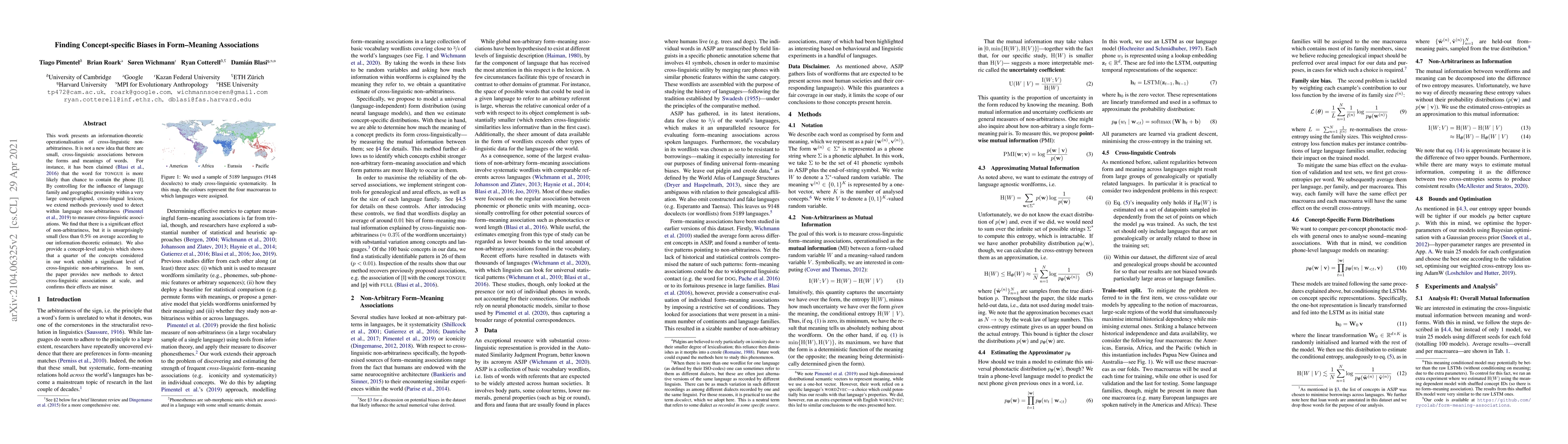 Thumbnail for Finding Concept-specific Biases in Form--Meaning Associations