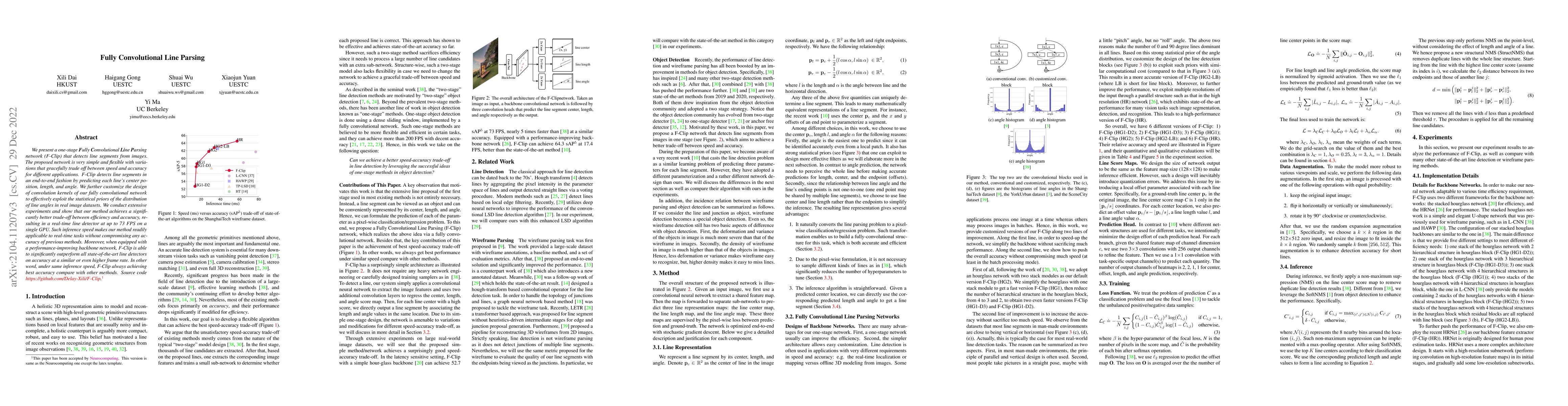 Thumbnail for Fully Convolutional Line Parsing