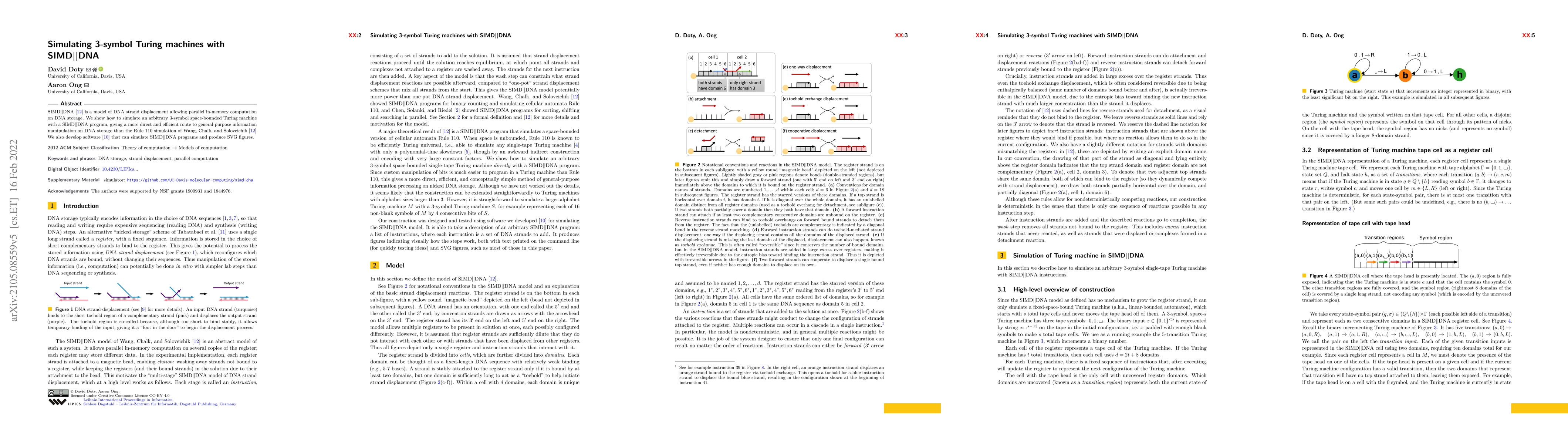Thumbnail for Simulating 3-symbol Turing machines with SIMD||DNA