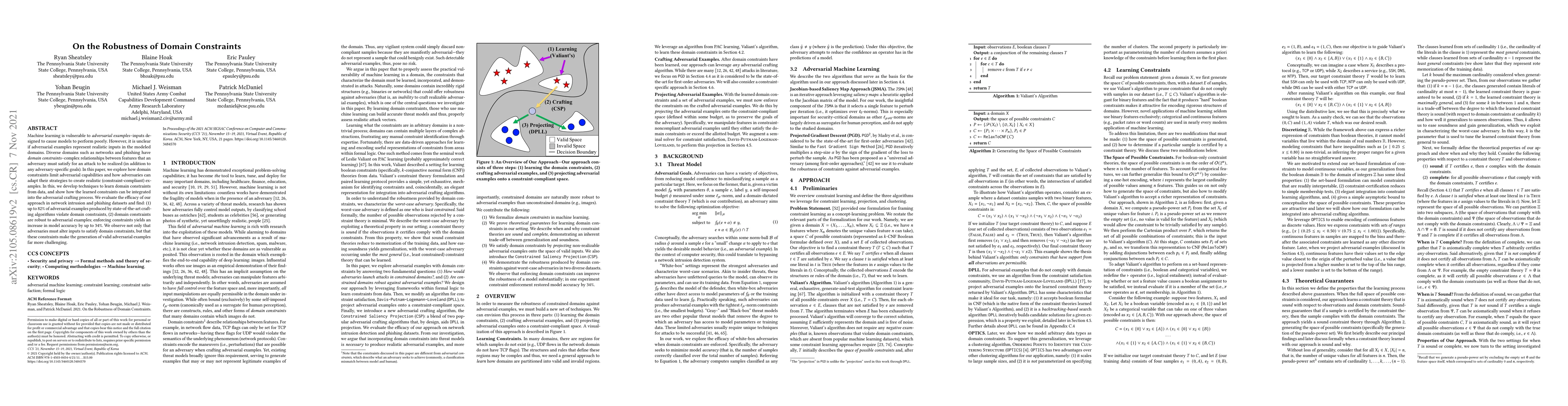 Thumbnail for On the Robustness of Domain Constraints