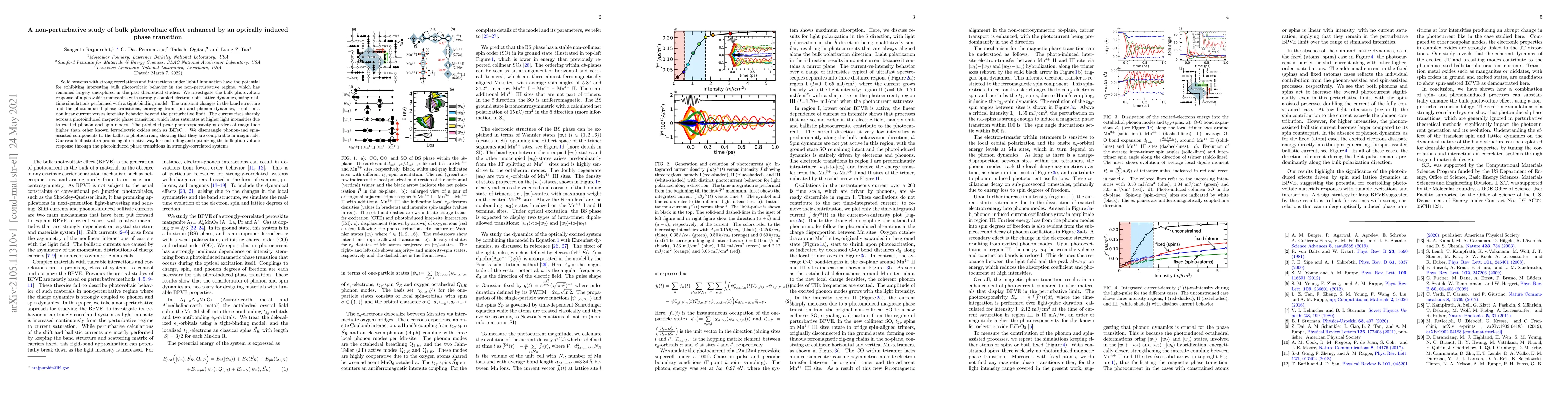 Thumbnail for A non-perturbative study of bulk photovoltaic effect enhanced by an
  optically induced phase transition