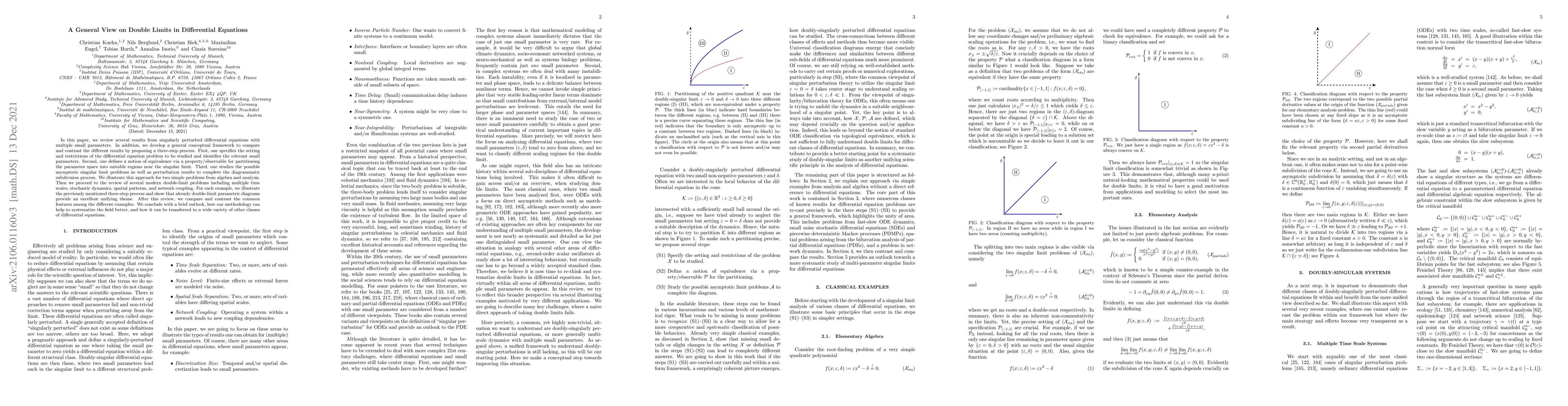 Thumbnail for A General View on Double Limits in Differential Equations