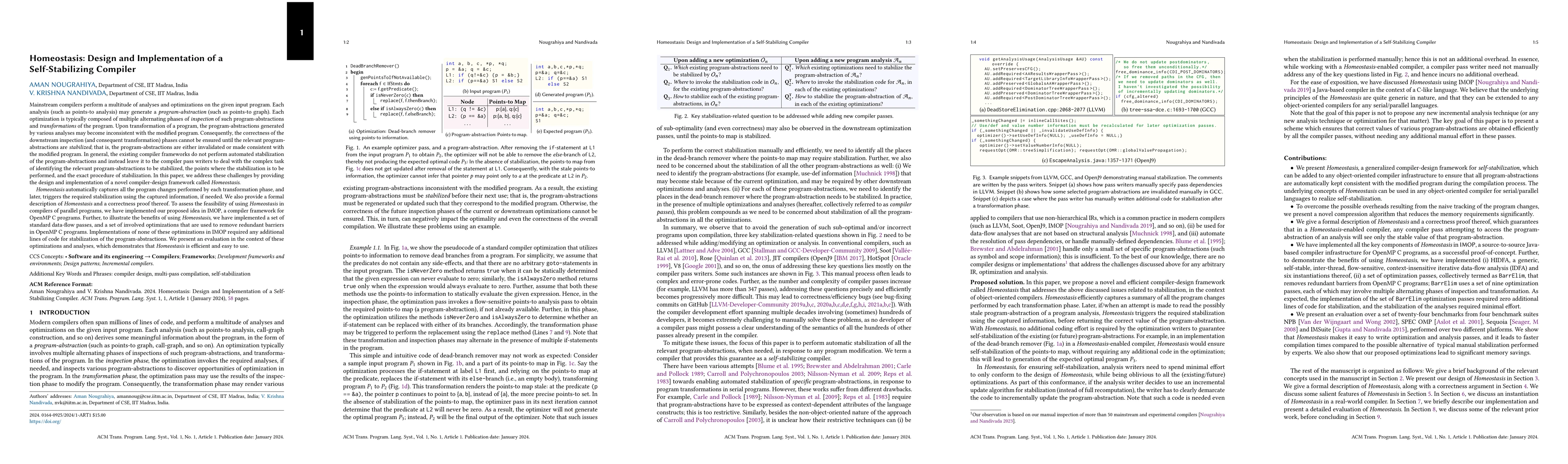 Thumbnail for Homeostasis: Design and Implementation of a Self-Stabilizing Compiler