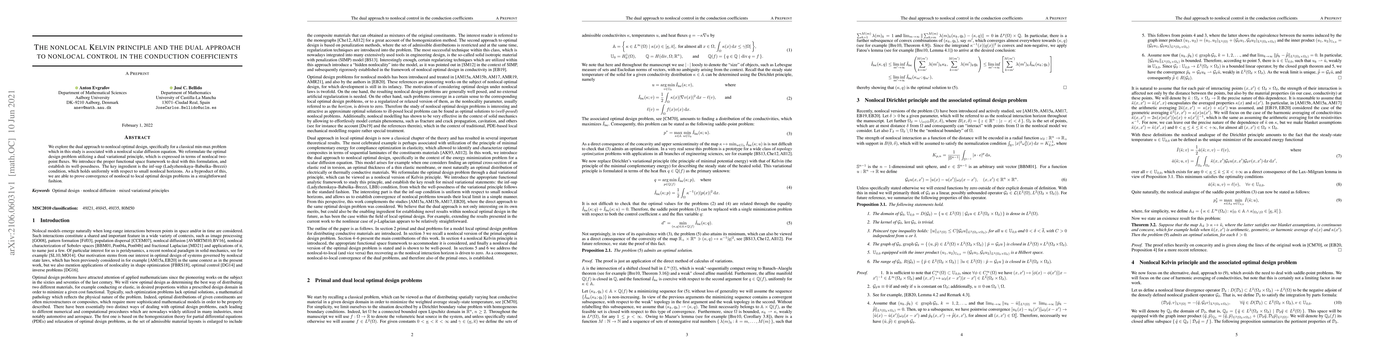 Thumbnail for The nonlocal Kelvin principle and the dual approach to nonlocal control
  in the conduction coefficients