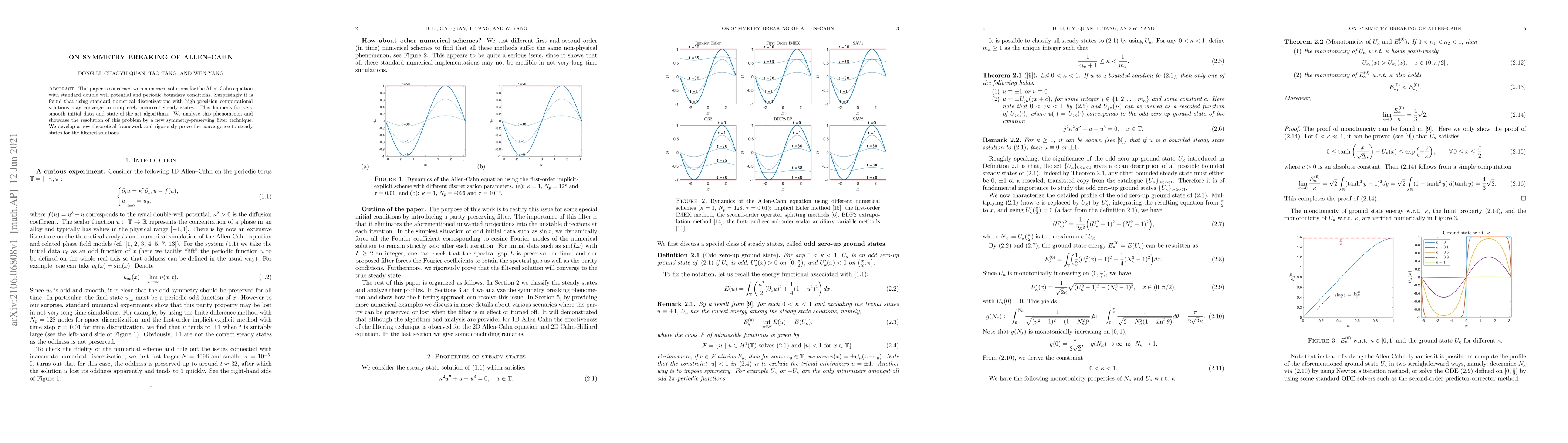 Thumbnail for On symmetry breaking of Allen-Cahn