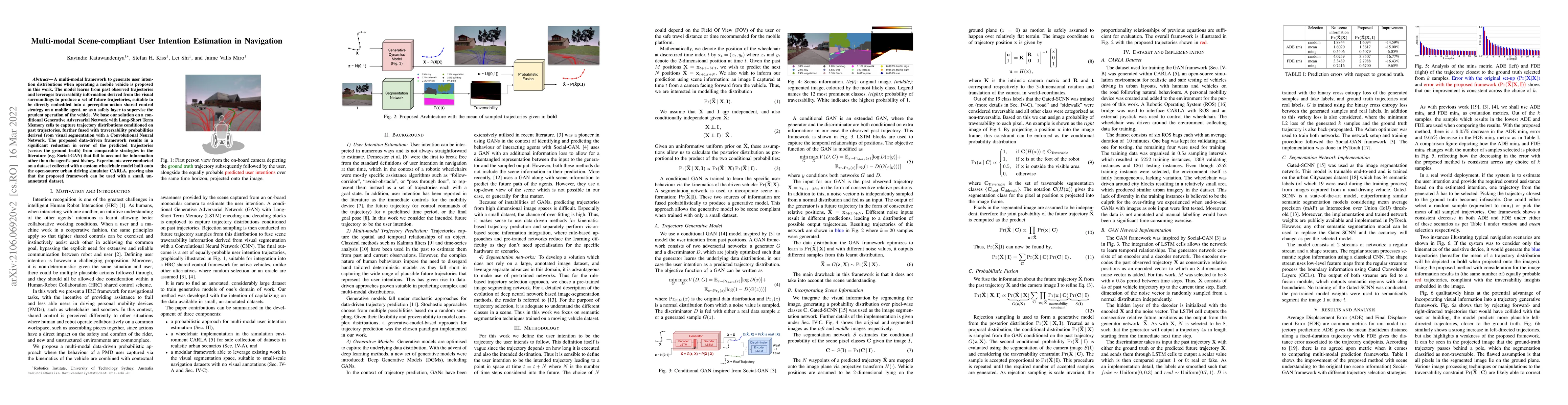 Thumbnail for Multi-modal Scene-compliant User Intention Estimation in Navigation