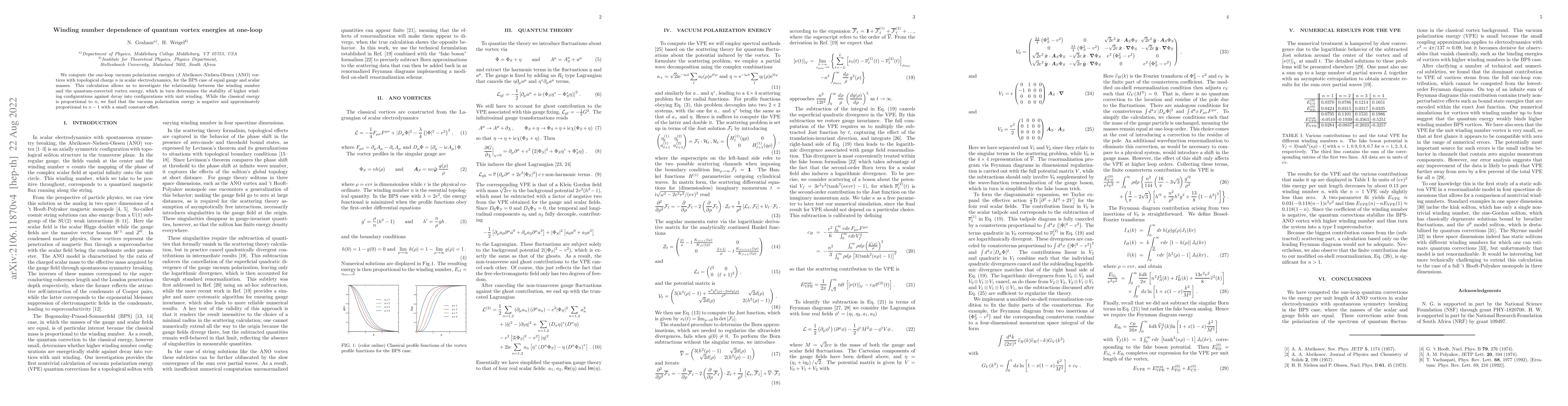 Thumbnail for Winding number dependence of quantum vortex energies at one-loop