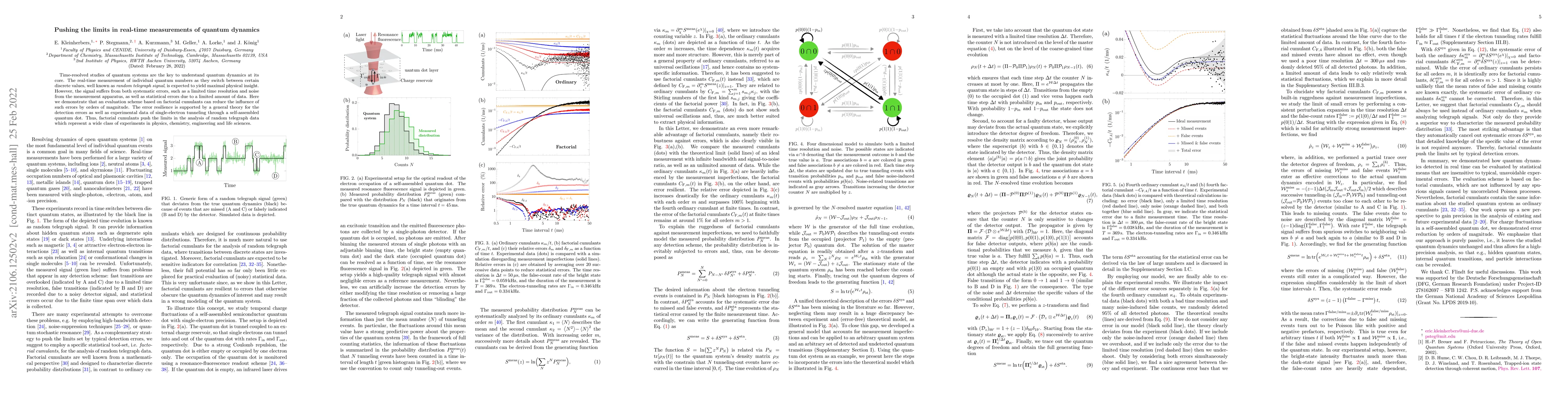 Thumbnail for Pushing the limits in real-time measurements of quantum dynamics