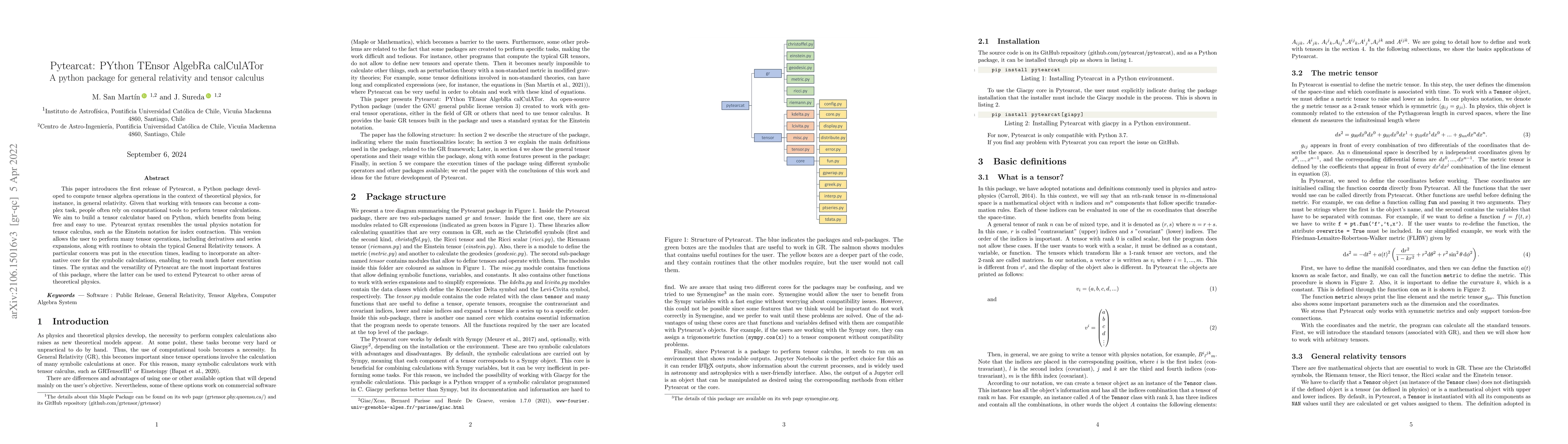 Thumbnail for Pytearcat: PYthon TEnsor AlgebRa calCulATor