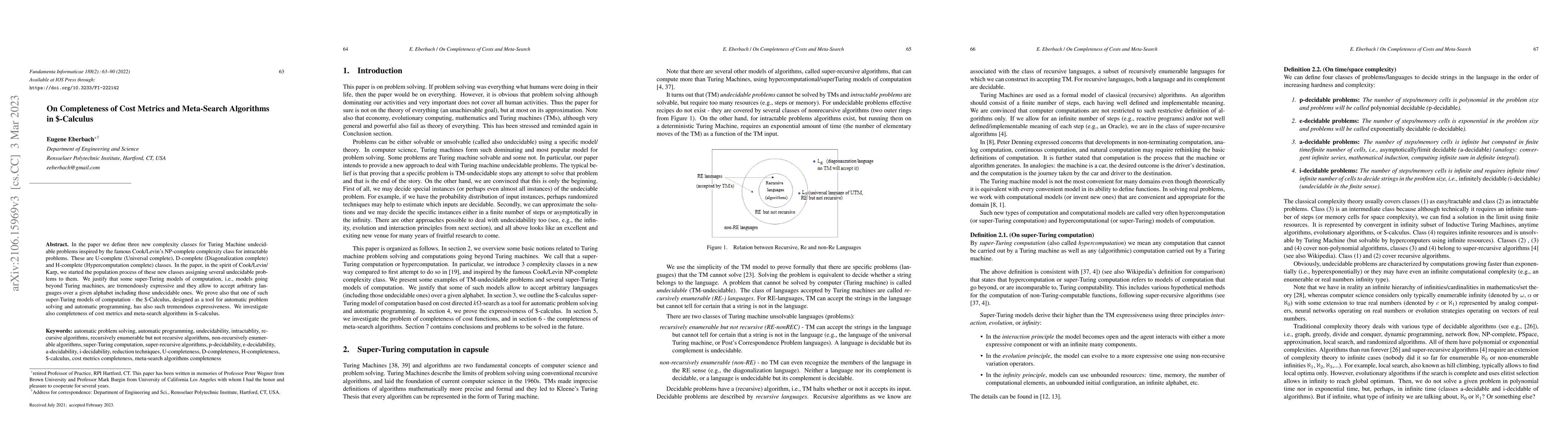 Thumbnail for On Completeness of Cost Metrics and Meta-Search Algorithms in $-Calculus