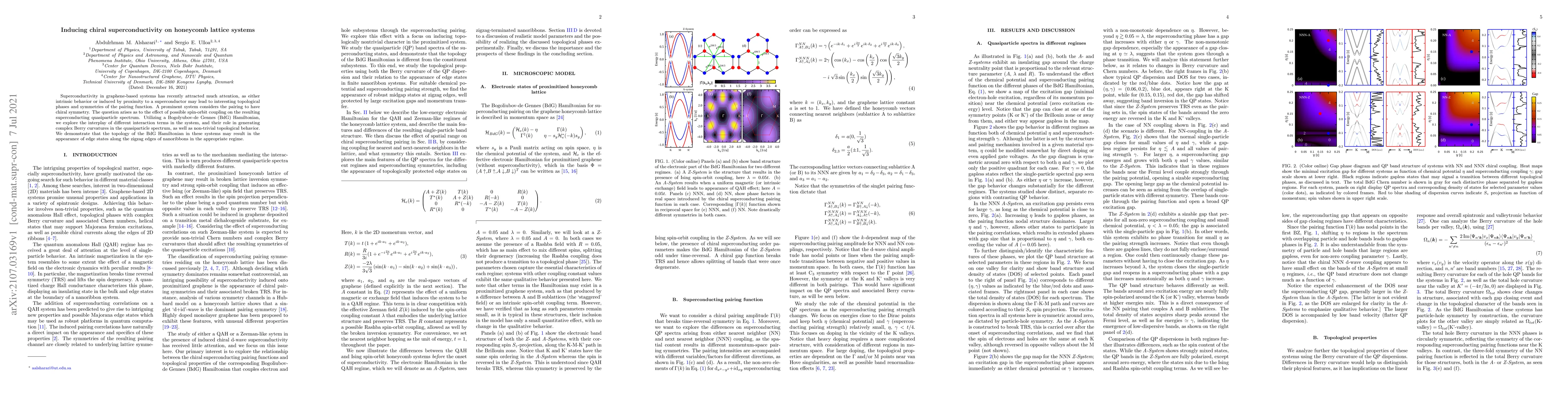 Thumbnail for Inducing chiral superconductivity on honeycomb lattice systems