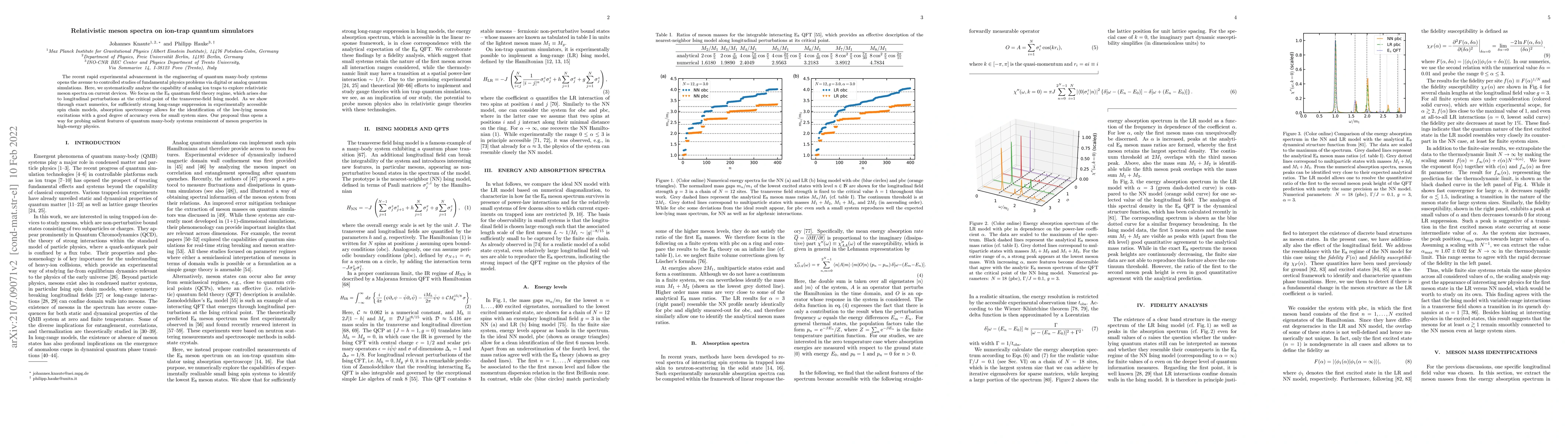 Thumbnail for Relativistic meson spectra on ion-trap quantum simulators