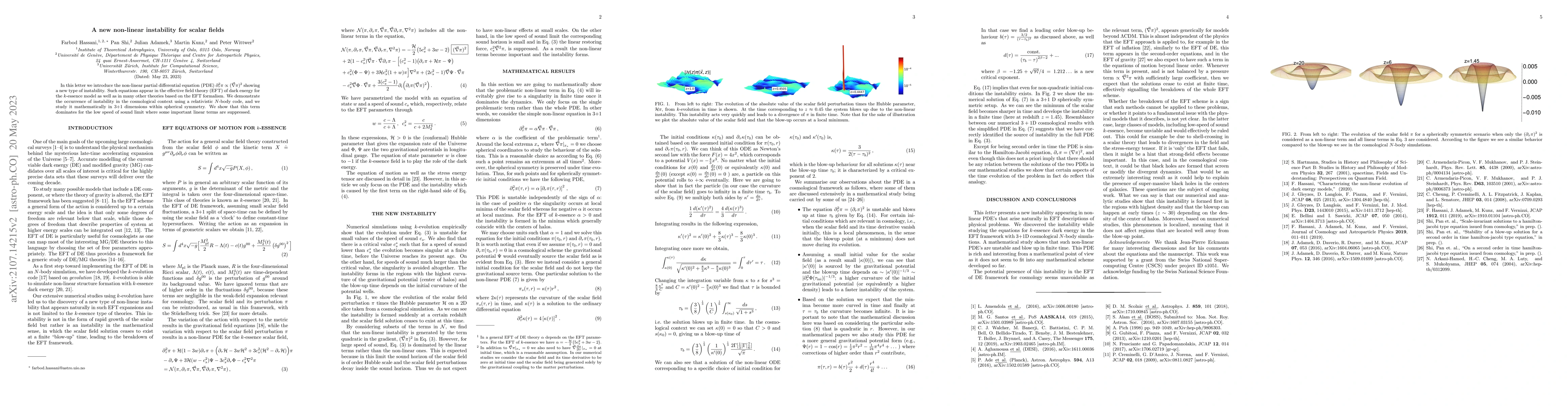 Thumbnail for A new nonlinear instability for scalar fields