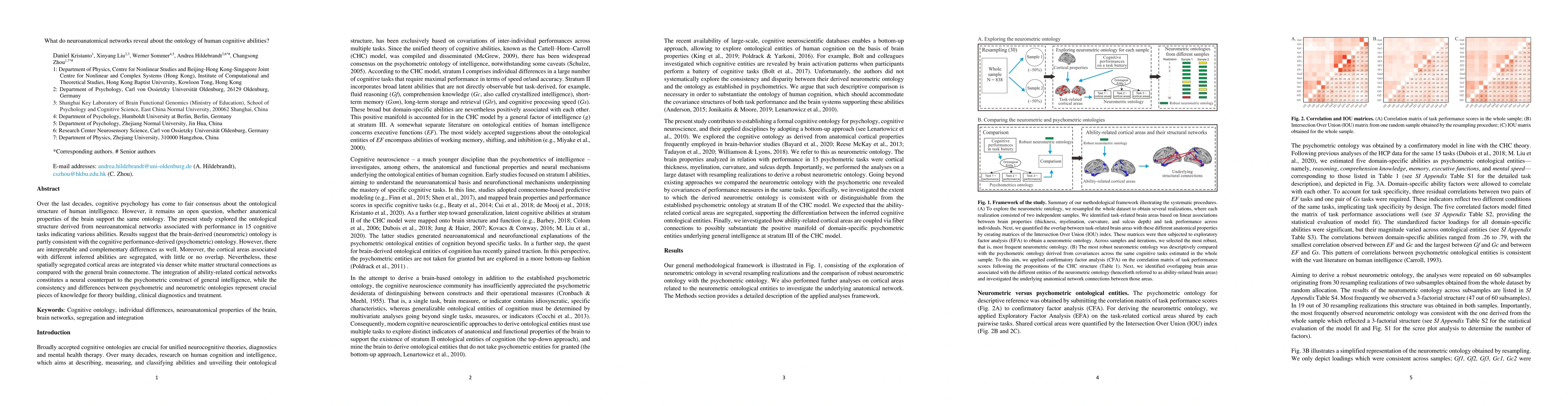 Thumbnail for What do neuroanatomical networks reveal about the ontology of human
  cognitive abilities?
