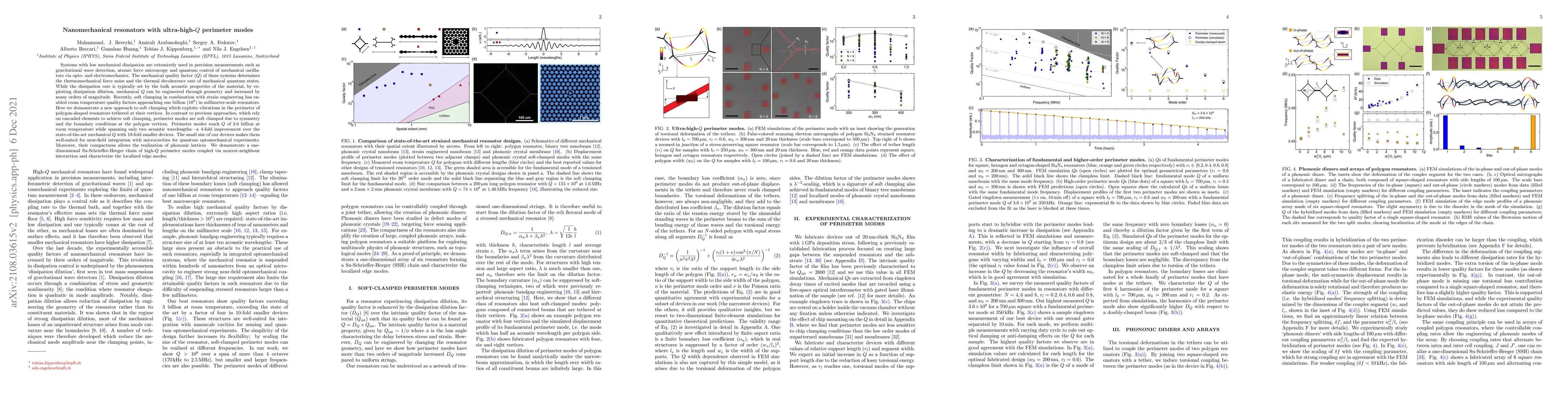 Thumbnail for Nanomechanical resonators with ultra-high-$Q$ perimeter modes