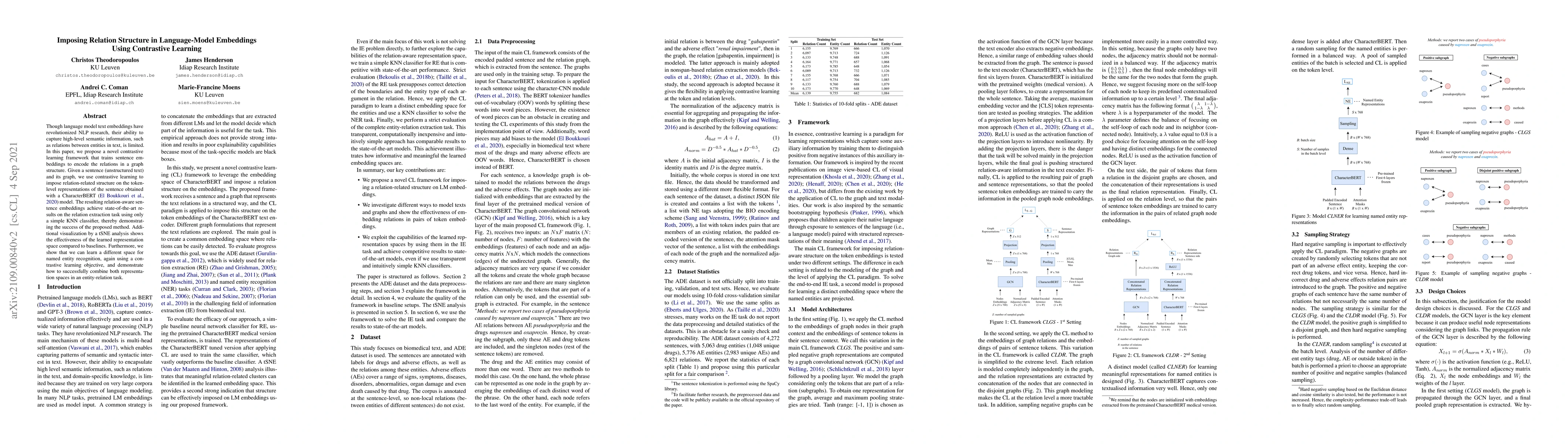 Thumbnail for Imposing Relation Structure in Language-Model Embeddings Using
  Contrastive Learning