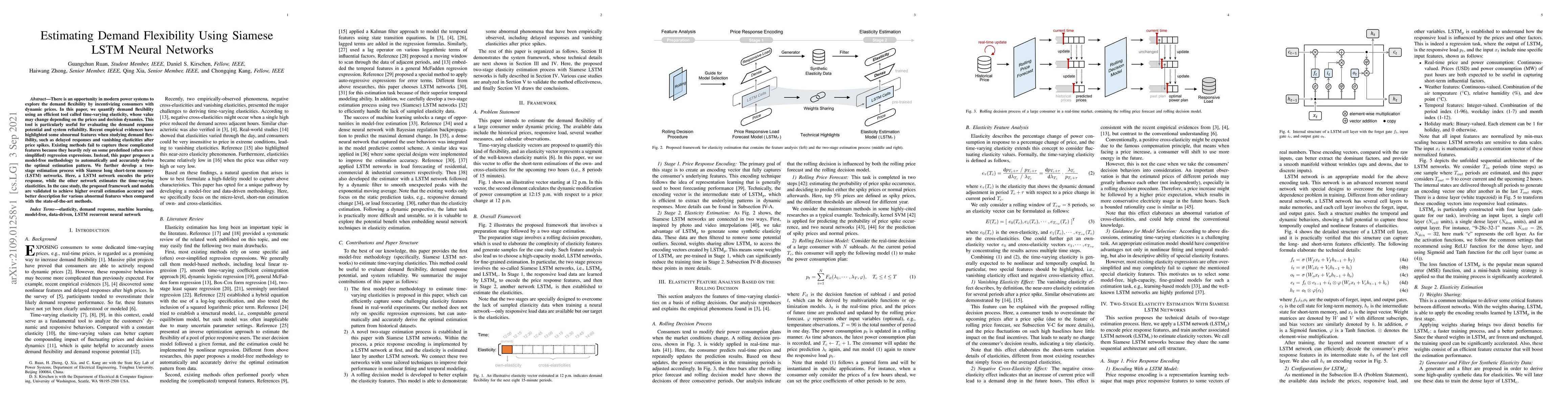 Thumbnail for Estimating Demand Flexibility Using Siamese LSTM Neural Networks