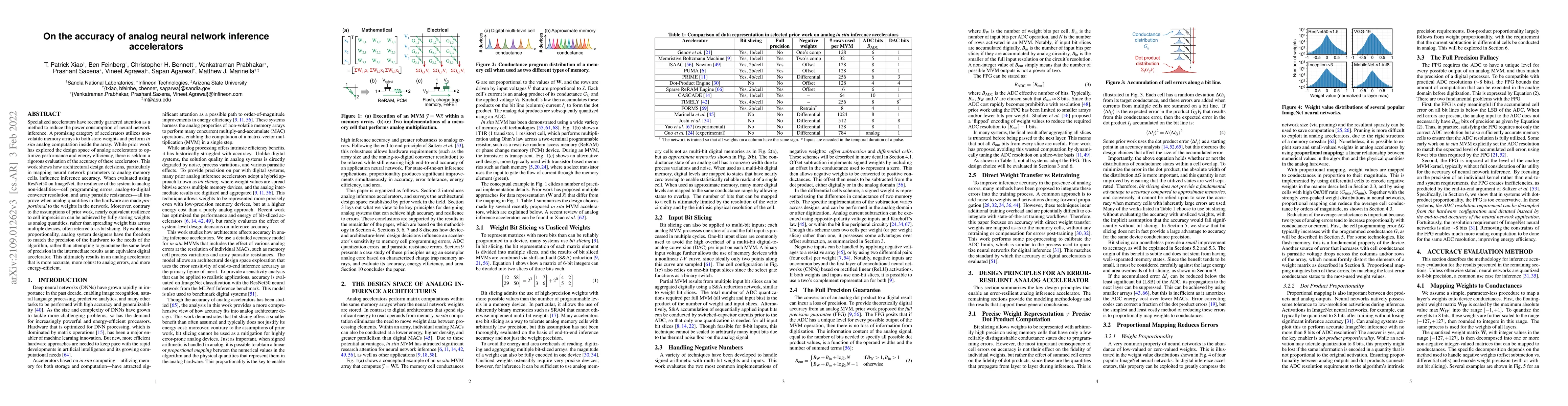 Thumbnail for On the Accuracy of Analog Neural Network Inference Accelerators