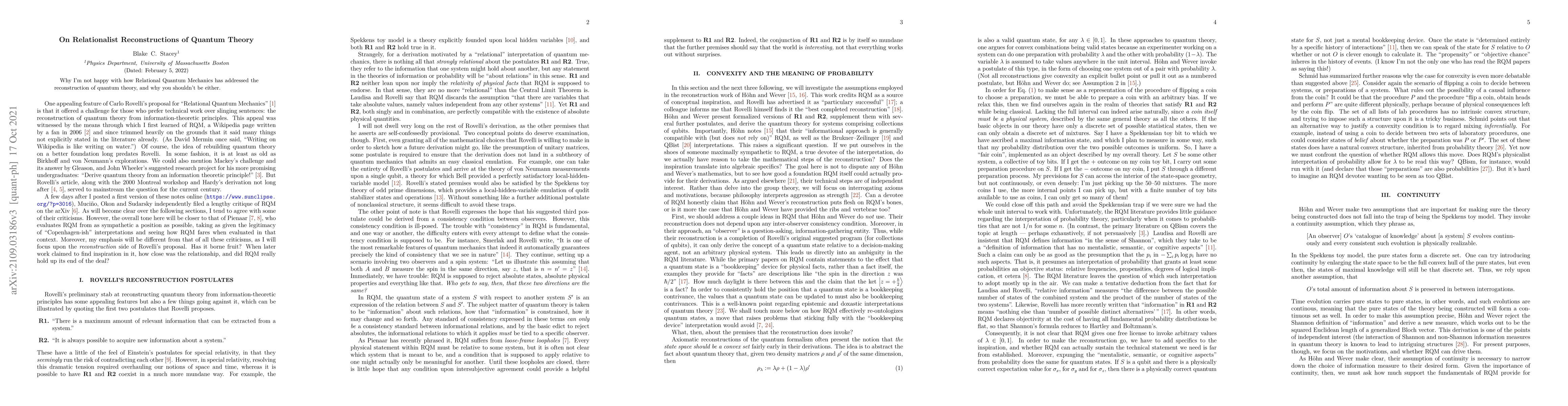 Thumbnail for On Relationalist Reconstructions of Quantum Theory