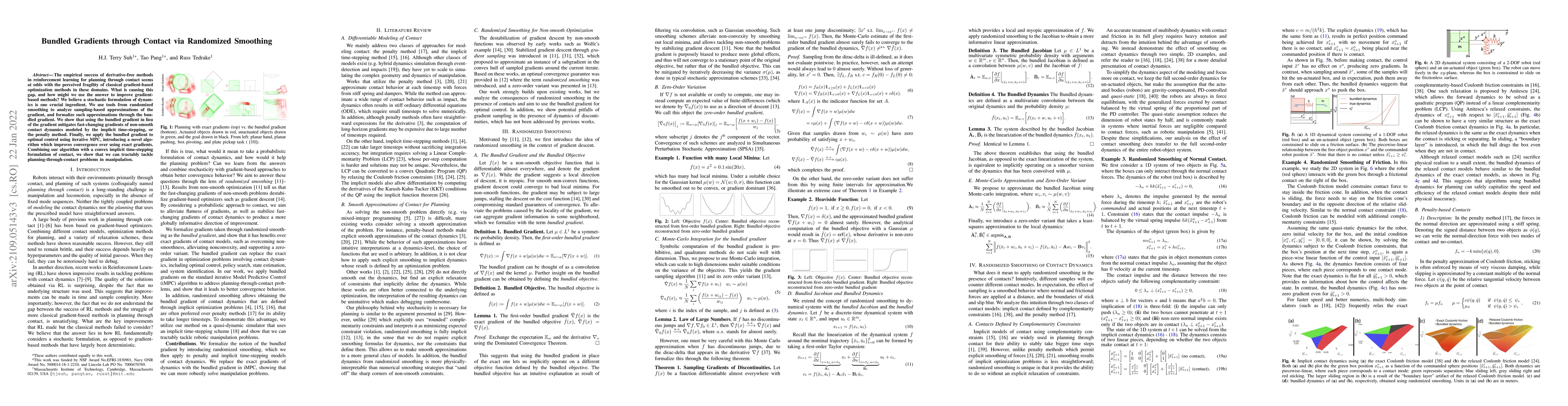 Thumbnail for Bundled Gradients through Contact via Randomized Smoothing