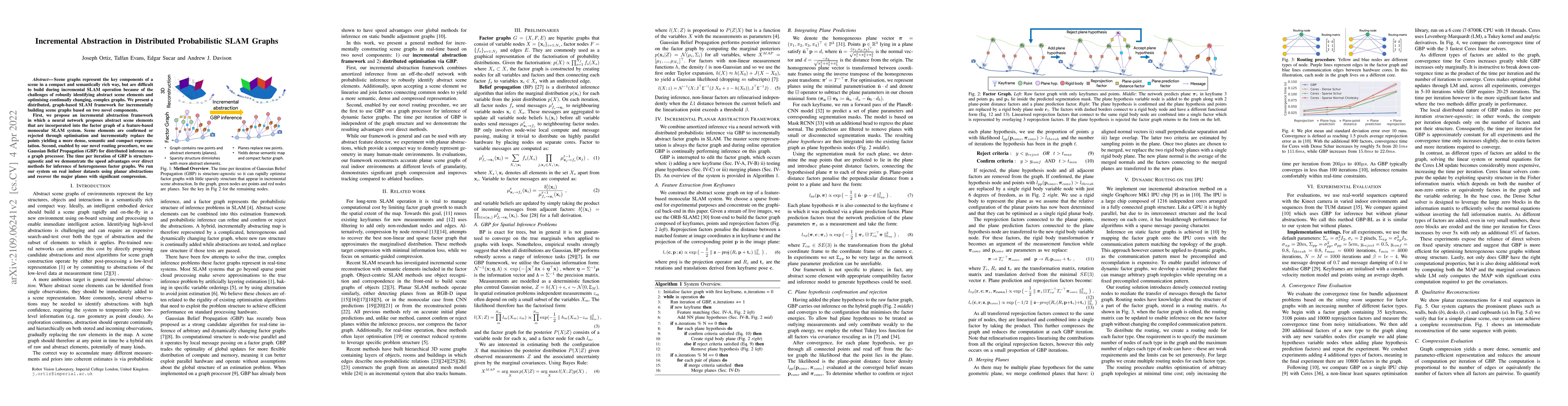 Thumbnail for Incremental Abstraction in Distributed Probabilistic SLAM Graphs