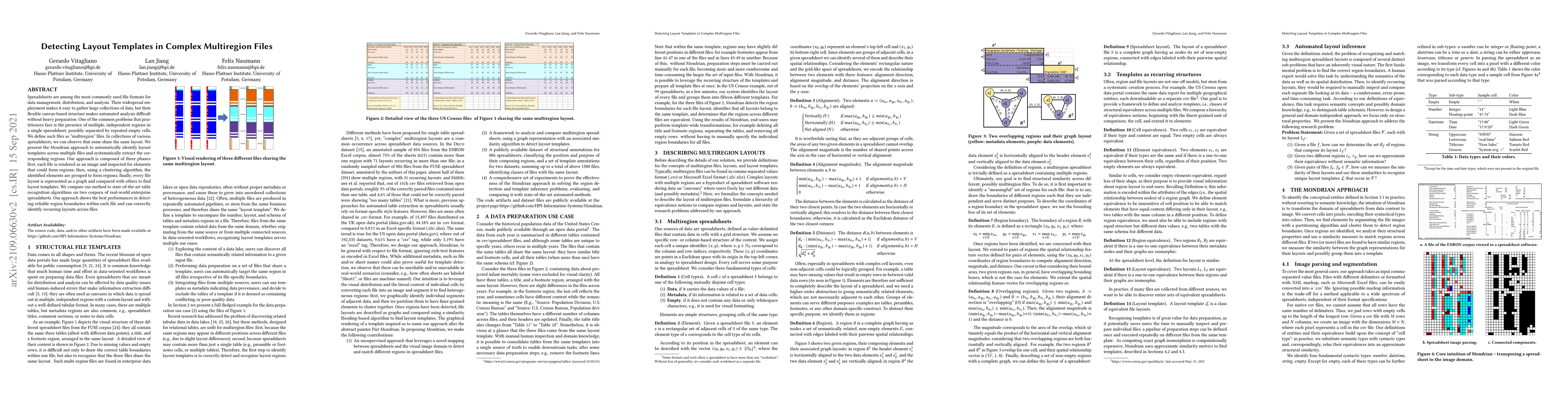 Thumbnail for Detecting Layout Templates in Complex Multiregion Files