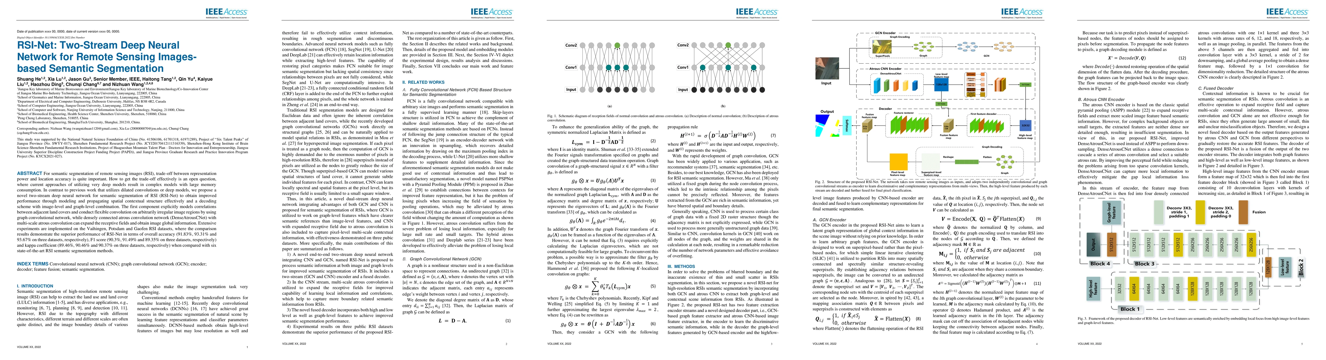 Thumbnail for RSI-Net: Two-Stream Deep Neural Network for Remote Sensing Imagesbased
  Semantic Segmentation